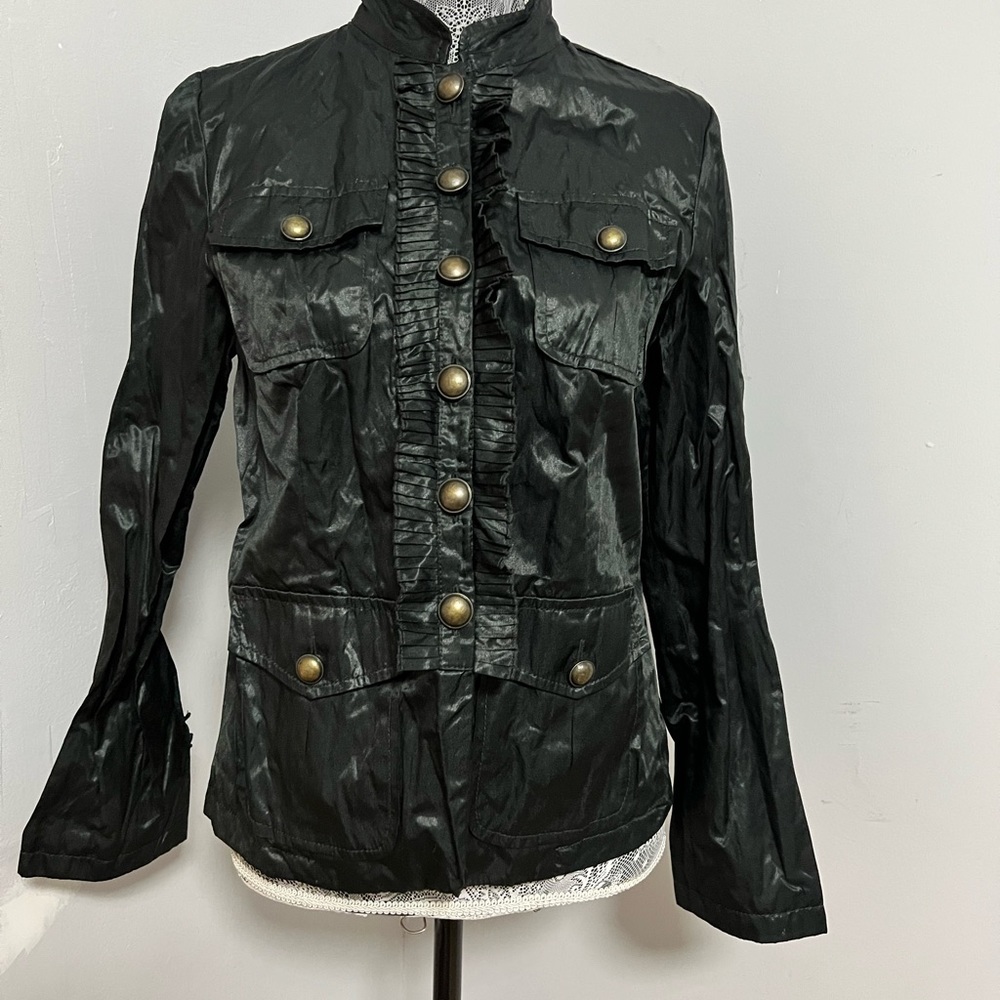 Chico Jacket